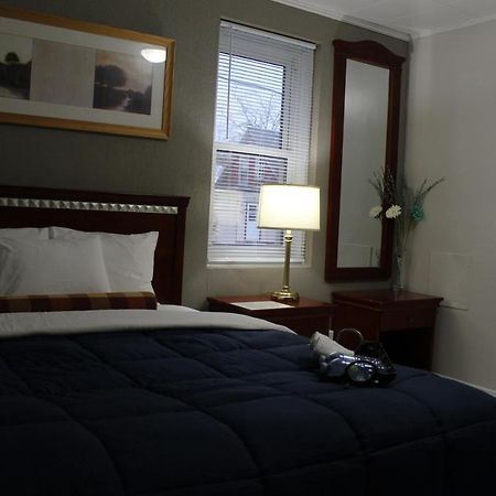 Sunrise Inn Parry Sound Extérieur photo