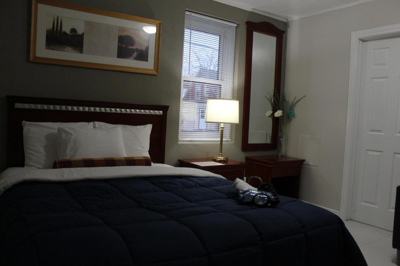 Sunrise Inn Parry Sound Extérieur photo