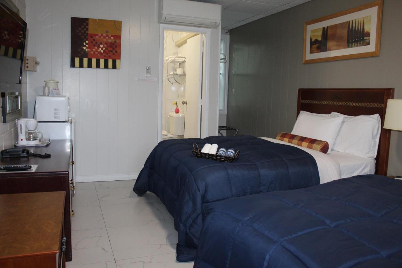 Sunrise Inn Parry Sound Extérieur photo