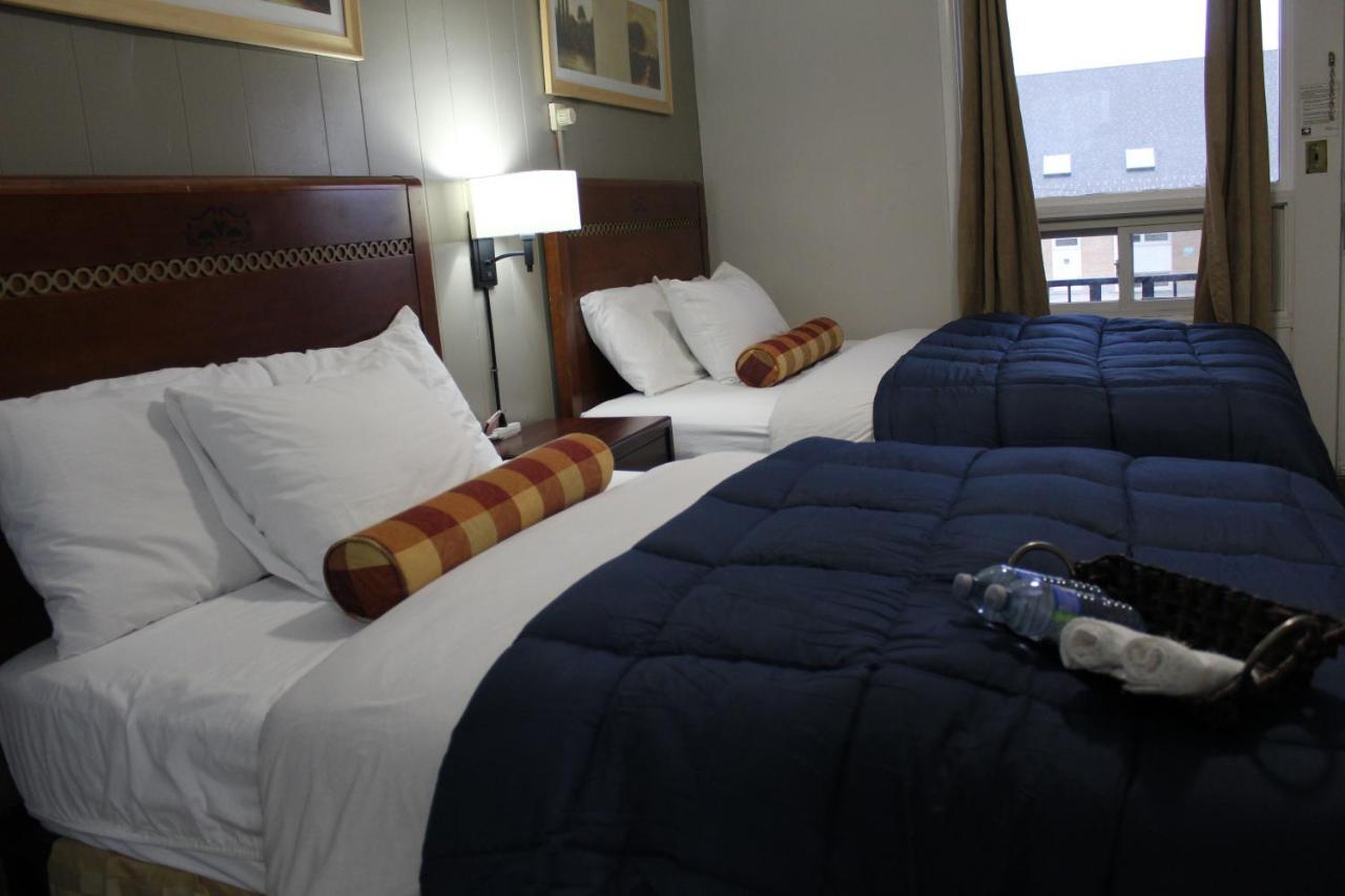 Sunrise Inn Parry Sound Extérieur photo