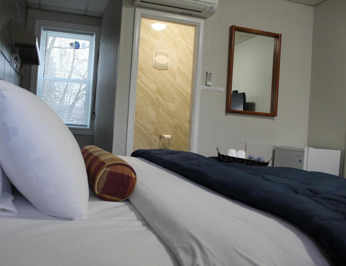 Sunrise Inn Parry Sound Extérieur photo